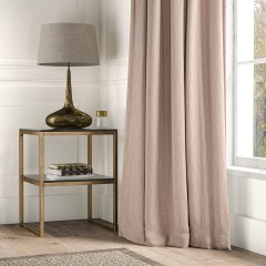 Kalinda Blush Curtains