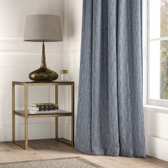 Kalinda Denim Curtains