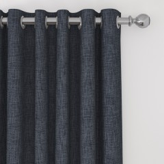 Kalinda Indigo Curtains