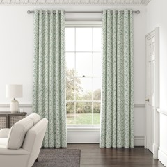 Kelim Mineral Curtains