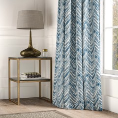 Kelim Ocean Curtains