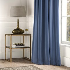 Larah Denim Curtains