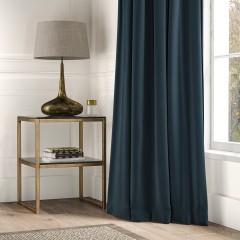 Larah Midnight Curtains