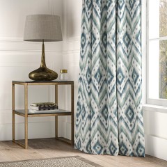 Lixus Denim Curtains