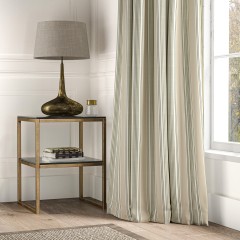 Nimes Canvas Curtains