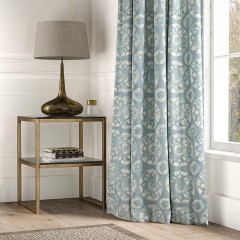 Nubra Denim Curtains