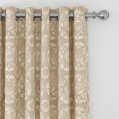 Nubra Linen Curtains