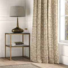 Nubra Linen Curtains