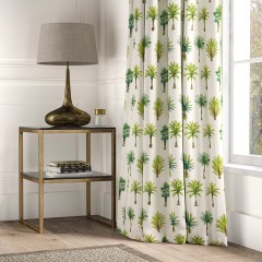 Oasis Alabaster Curtains