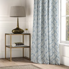 Odila Denim Curtains