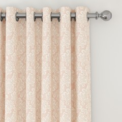 Odila Rose Curtains