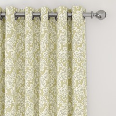 Odila Willow Curtains