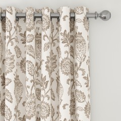 Palais Clay Curtains