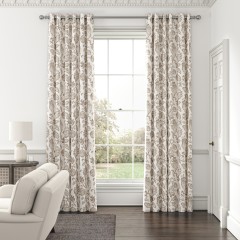 Palais Clay Curtains