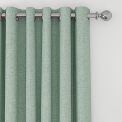 Pascal Celadon Curtains