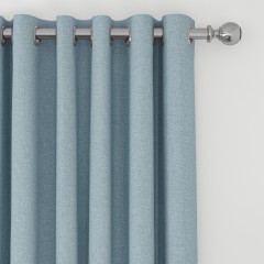 Pascal Denim Curtains