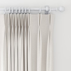 Pascal Dove Curtains