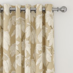 Pondicherry Linen Curtains