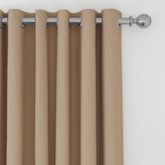 Shani Twine Curtains