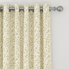 Taree Moss Curtains