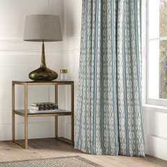 Telia Chambray Curtains