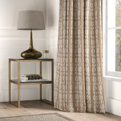 Telia Ginger Curtains