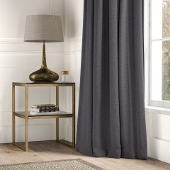 Viera Indigo Curtains