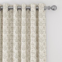 Watika Pebble Curtains