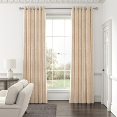 Yana Sand Curtains