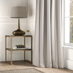 Zuri Ash Curtains