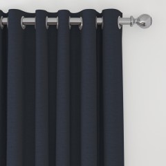 Zuri Indigo Curtains