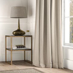 Zuri Sand Curtains