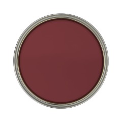 paint dutch madder pot