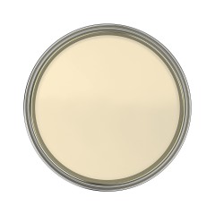 paint primevere pot