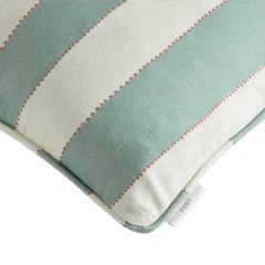 Rama Surf Printed Cotton Cushion 55cm x 38cm