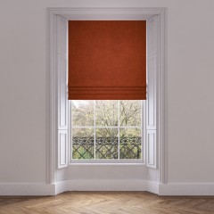 roman blind cosmos cinnabar plain lifestyle 1