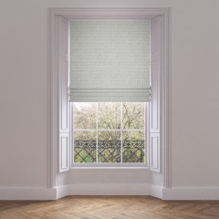 roman blind desta sky weave lifestyle 1