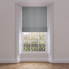 roman blind kalinda midnight plain lifestyle 1