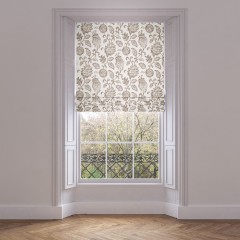 roman blind palais clay print lifestyle 1