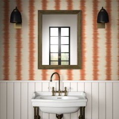 Wallpaper Aarna Rust Lifestyle 1