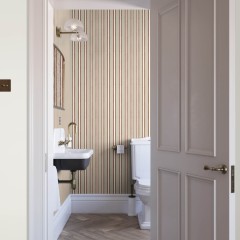 Akola Madder Wallpaper