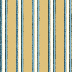 Akola Ochre Wallpaper