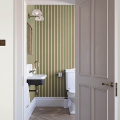 Akola Olive Wallpaper