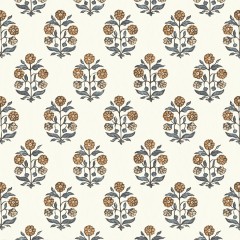 Bagh Almond Wallpaper