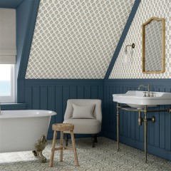 Bagh Almond Wallpaper