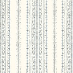 Wallpaper Bodo Stripe Ink Flat