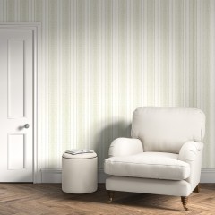 Wallpaper Bodo Stripe Willow Lifestyle 2