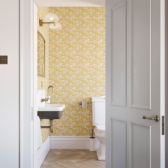 Chaitri Honey Wallpaper