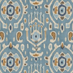 Chapan Denim Wallpaper