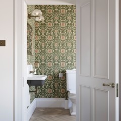 Chapan Loden Wallpaper